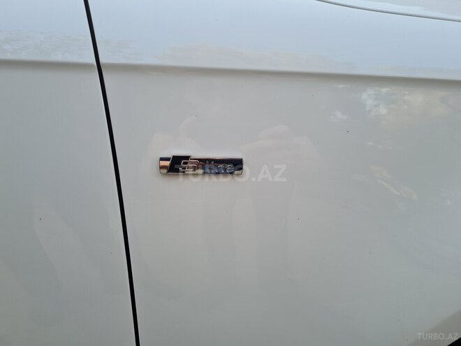 Audi A4 2015, 130,000 km - 1.8 л - Sumqayıt