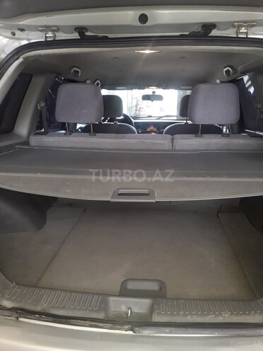 Mitsubishi Airtrek 2002, 335,820 km - 2.0 l - Gəncə