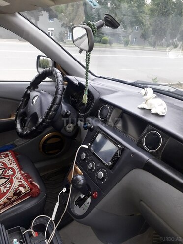 Mitsubishi Airtrek 2002, 335,820 km - 2.0 l - Gəncə