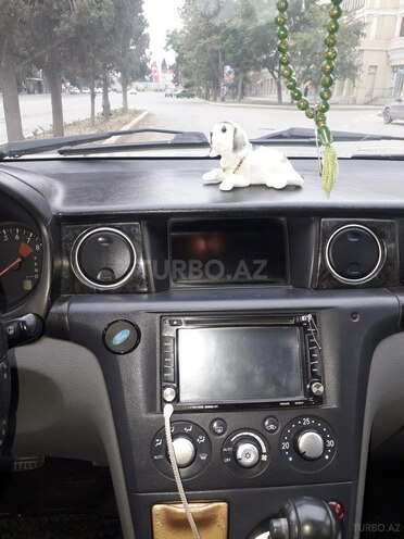 Mitsubishi Airtrek 2002, 335,820 km - 2.0 l - Gəncə