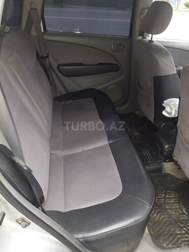 Mitsubishi Airtrek 2002, 335,820 km - 2.0 l - Gəncə