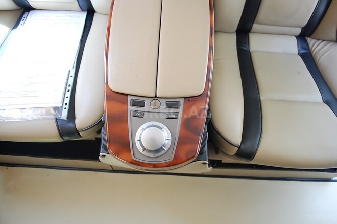 Mercedes Vito 112 2010, 270,000 km - 2.2 l - Şirvan