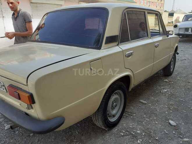 LADA (VAZ) 21011 1981, 16,615 km - 1.3 l - Bakı