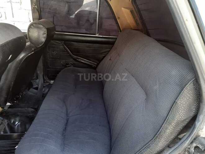 LADA (VAZ) 21011 1981, 16,615 km - 1.3 l - Bakı