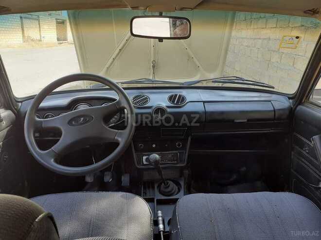 LADA (VAZ) 21011 1981, 16,615 km - 1.3 l - Bakı