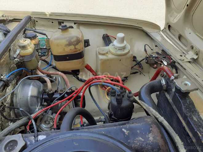 LADA (VAZ) 21011 1981, 16,615 km - 1.3 l - Bakı