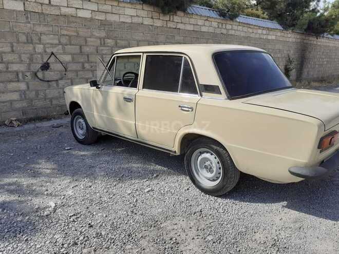 LADA (VAZ) 21011 1981, 16,615 km - 1.3 l - Bakı