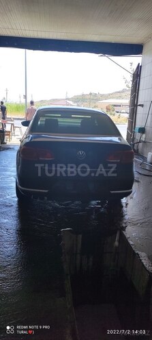 Volkswagen Passat 2011, 279,000 km - 1.8 l - Bakı