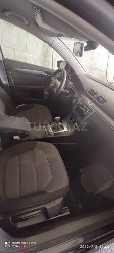 Volkswagen Passat 2011, 279,000 km - 1.8 l - Bakı