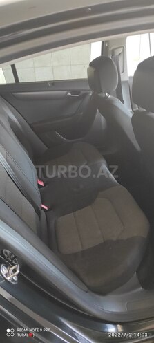 Volkswagen Passat 2011, 279,000 km - 1.8 l - Bakı