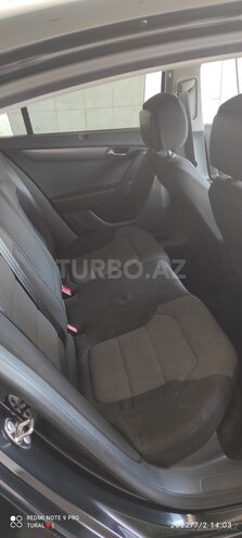 Volkswagen Passat 2011, 279,000 km - 1.8 l - Bakı