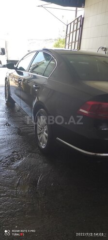 Volkswagen Passat 2011, 279,000 km - 1.8 l - Bakı