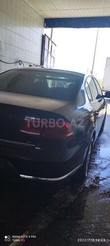 Volkswagen Passat 2011, 279,000 km - 1.8 l - Bakı