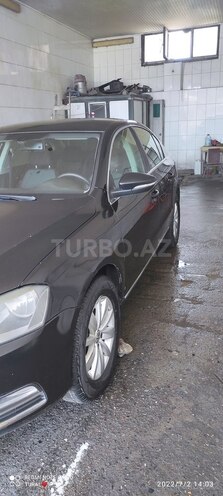 Volkswagen Passat 2011, 279,000 km - 1.8 l - Bakı