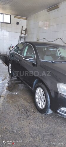 Volkswagen Passat 2011, 279,000 km - 1.8 l - Bakı