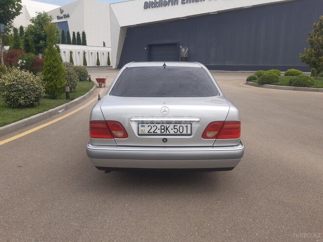 Mercedes C 200 2000, 389,000 km - 2.0 l - Bakı