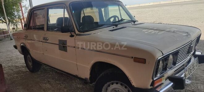 LADA (VAZ) 2106 1992, 559,000 km - 1.5 л - Ağsu