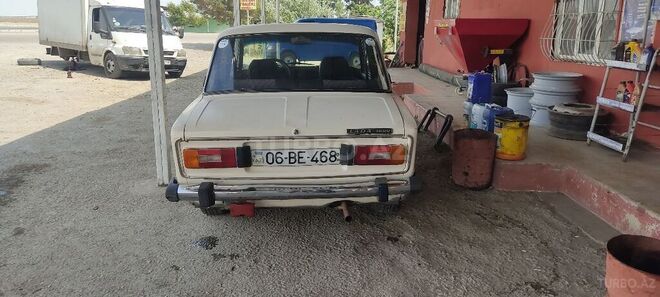 LADA (VAZ) 2106 1992, 559,000 km - 1.5 л - Ağsu