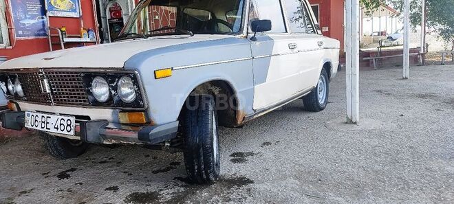 LADA (VAZ) 2106 1992, 559,000 km - 1.5 л - Ağsu