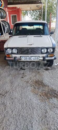 LADA (VAZ) 2106 1992, 559,000 km - 1.5 л - Ağsu