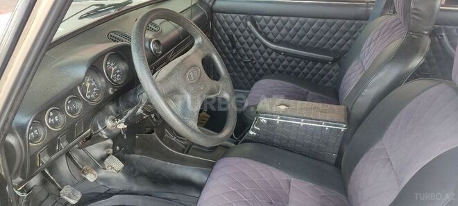 LADA (VAZ) 2106 1992, 559,000 km - 1.5 л - Ağsu
