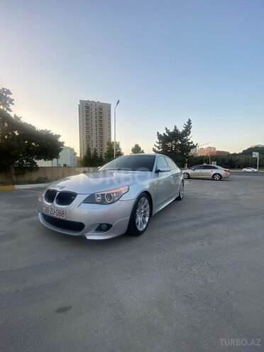BMW 525 2006, 175,000 km - 2.5 l - Bakı