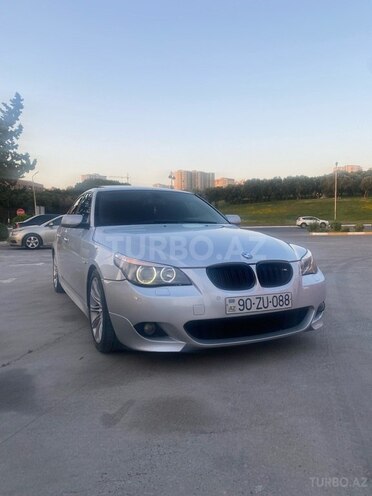 BMW 525 2006, 175,000 km - 2.5 l - Bakı