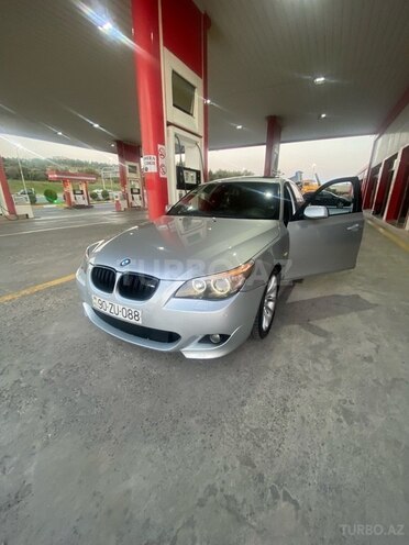 BMW 525 2006, 175,000 km - 2.5 l - Bakı