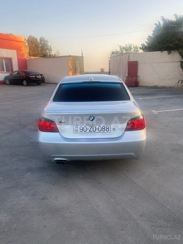 BMW 525 2006, 175,000 km - 2.5 l - Bakı