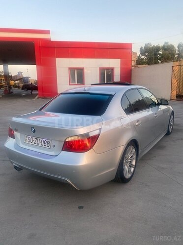 BMW 525 2006, 175,000 km - 2.5 l - Bakı