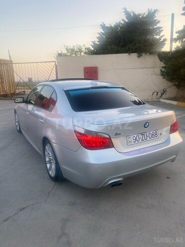 BMW 525 2006, 175,000 km - 2.5 l - Bakı