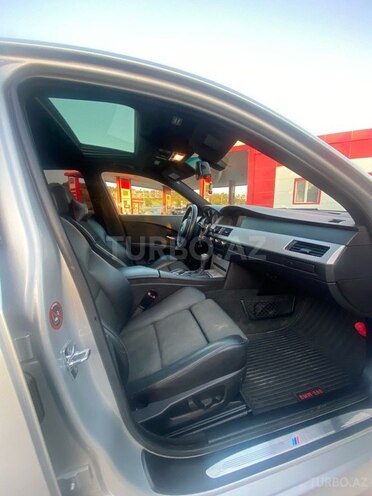 BMW 525 2006, 175,000 km - 2.5 l - Bakı