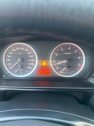 BMW 525 2006, 175,000 km - 2.5 l - Bakı