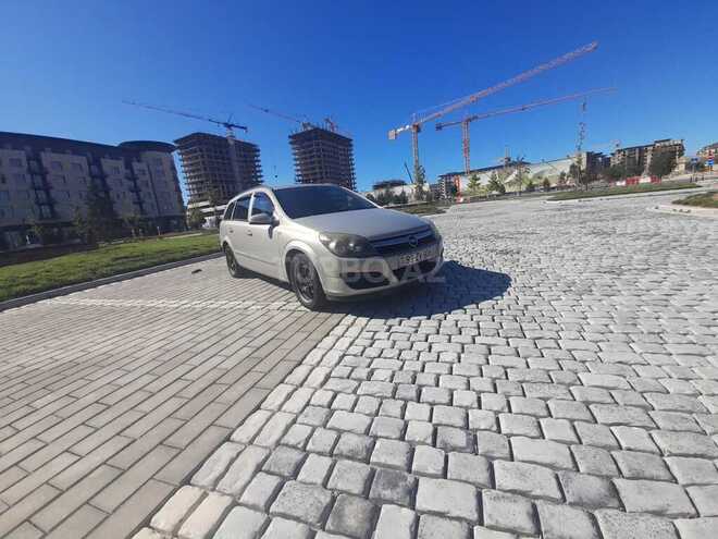 Opel Astra 2005, 292,000 km - 1.3 л - Bakı