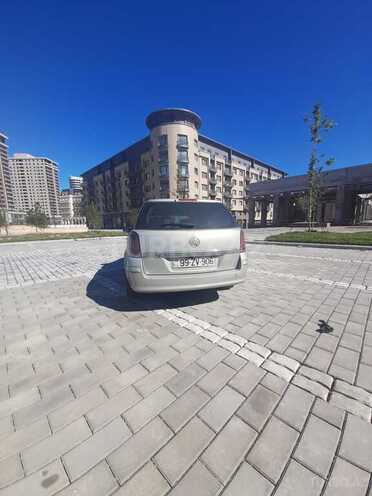 Opel Astra 2005, 292,000 km - 1.3 л - Bakı