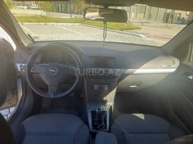 Opel Astra 2005, 292,000 km - 1.3 л - Bakı