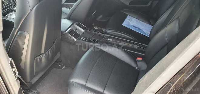 Porsche Panamera GTS 2013, 134,200 km - 4.8 l - Bakı