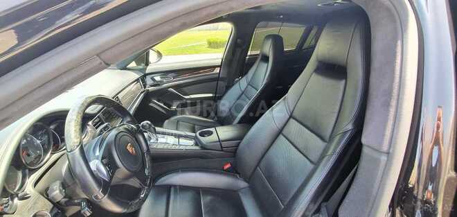 Porsche Panamera GTS 2013, 134,200 km - 4.8 l - Bakı