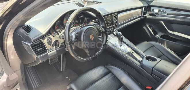 Porsche Panamera GTS 2013, 134,200 km - 4.8 l - Bakı