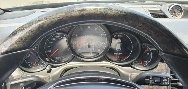Porsche Panamera GTS 2013, 134,200 km - 4.8 l - Bakı