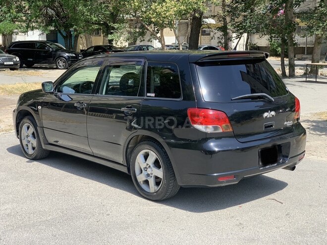 Mitsubishi Airtrek 2003, 233,000 km - 2.0 l - Bakı