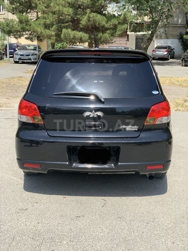 Mitsubishi Airtrek 2003, 233,000 km - 2.0 l - Bakı