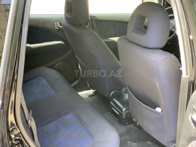 Mitsubishi Airtrek 2003, 233,000 km - 2.0 l - Bakı