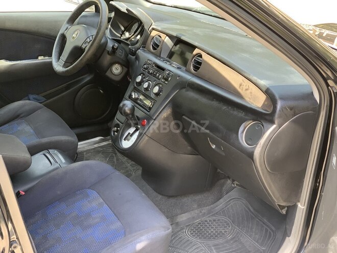 Mitsubishi Airtrek 2003, 233,000 km - 2.0 l - Bakı