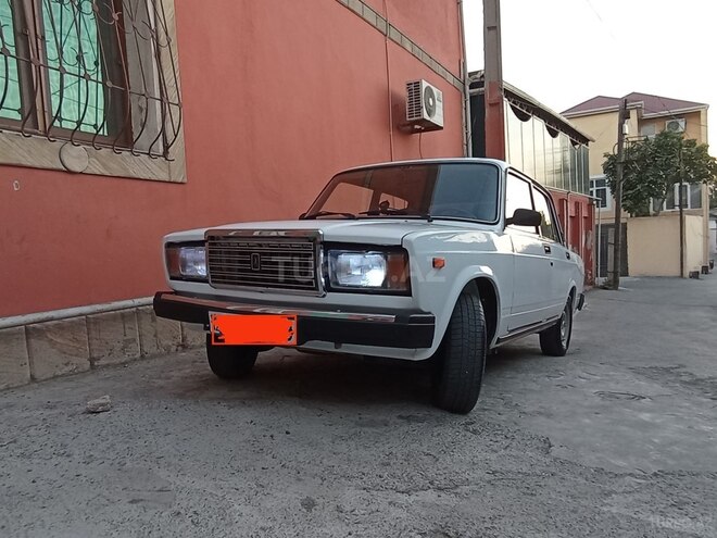 LADA (VAZ) 2107 2004, 390,000 km - 1.6 l - Bakı