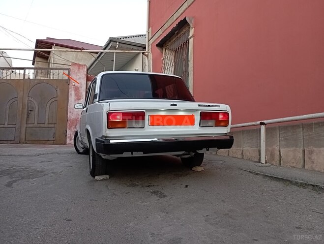 LADA (VAZ) 2107 2004, 390,000 km - 1.6 l - Bakı