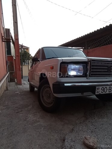 LADA (VAZ) 2107 2004, 390,000 km - 1.6 l - Bakı