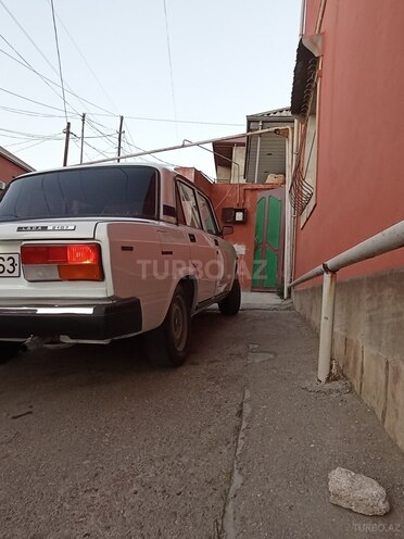 LADA (VAZ) 2107 2004, 390,000 km - 1.6 l - Bakı