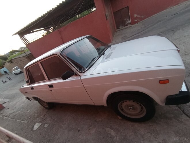 LADA (VAZ) 2107 2004, 390,000 km - 1.6 l - Bakı