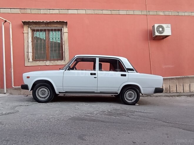 LADA (VAZ) 2107 2004, 390,000 km - 1.6 l - Bakı